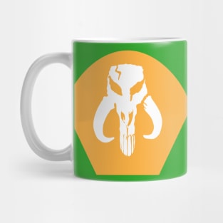 2020 Mythosaur Mug